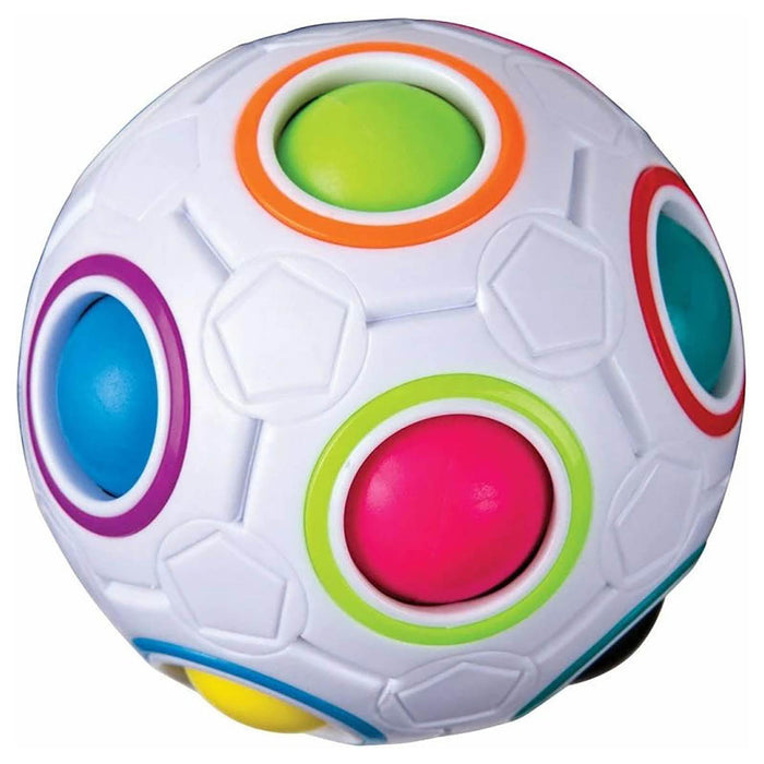 Duncan Color Shift Puzzle Ball