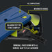 Swingball Pickleball All Surface Game