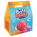 Zimpli Baff Bombz Single Pack Sensory Bath Fun