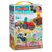 Melissa & Doug Blockables Farm Building Set