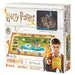 Harry Potter Hogwarts 4D Puzzle with 3D Models