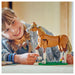 LEGO Creator 3 in 1 Beautiful Horse Building Set