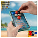 Dimension: The Brain Game to Go