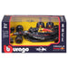 Bburago F1 Red Bull RB20 2024 Max Verstappen 1:43 Race Car