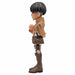 Minix Attack on Titan Levi Ackerman Collectible 12cm Figurine