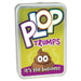 Plop Trumps Card Game