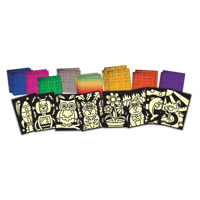 Galt Fab Foil Art Kit