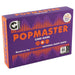 Popmaster Card Game