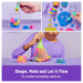 Kinetic Sand Squish n' Create Set