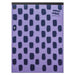 Clairefontaine Europa Splash A4 Refill Pad Purple