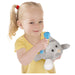 Melissa & Doug Examine & Treat Pet Vet Playset 