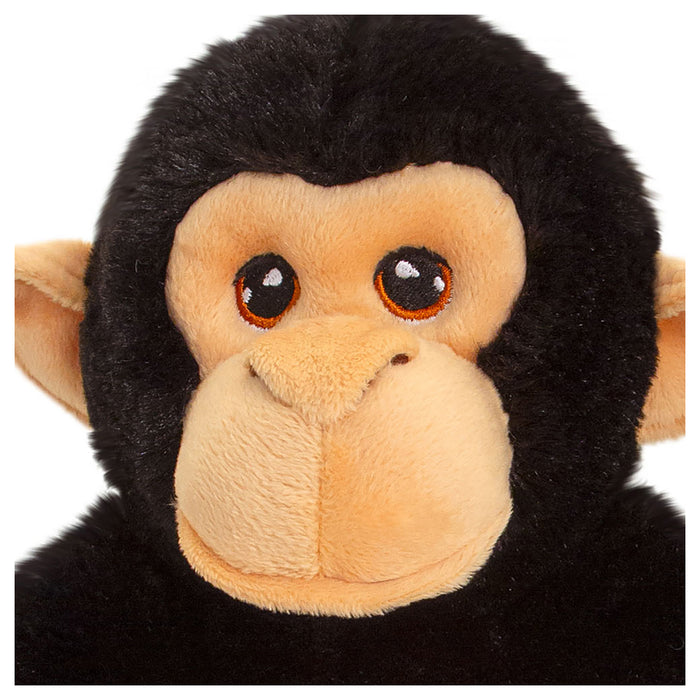Keeleco Chimp Plush