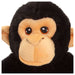 Keeleco Chimp Plush