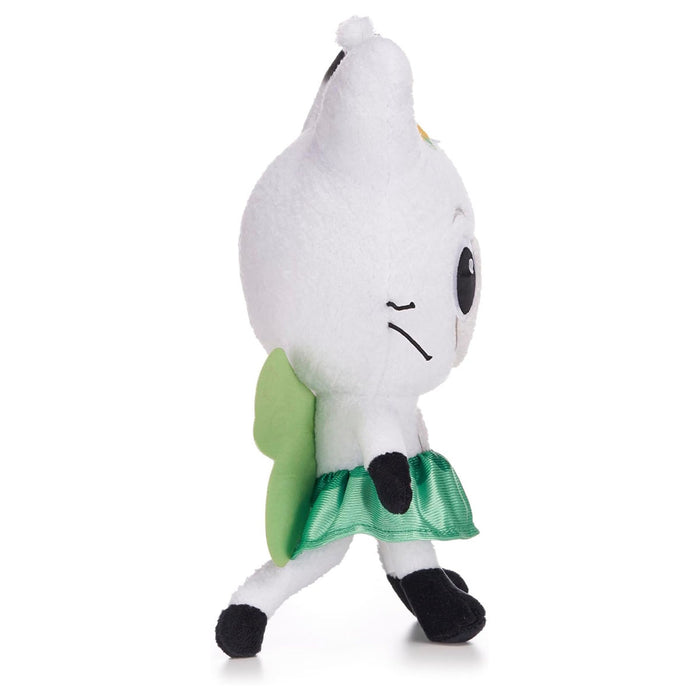 Gabby's Dollhouse Fairylandia Pandy Paws Cat 10" Plush