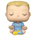 Funko Pop! Football: Manchester City: Erling Haaland Vinyl Figure #68
