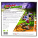 Daring Dustbunnies Board Game