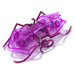 Hex Bots Micro Ant Purple Mini Robot Bug