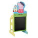 Peppa Pig Wooden Play Easel