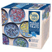 Puzzle Sorting Trays (6 Pack)