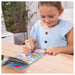 Melissa & Doug Sticker Wow! Bunny Sticker Stamper & Activity Pad