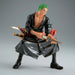 One Piece King of Artist Roronoa Zoro & Sanji Special Ver. (A: Roronoa Zoro) Figure
