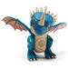 How to Train Your Dragon: Roaring Minis Deadly Nadder Interactive Figure