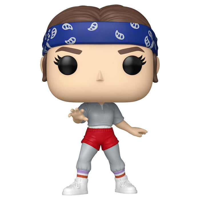 Funko Pop! Television: Stranger Things S5: Eleven Vinyl Figure #1780