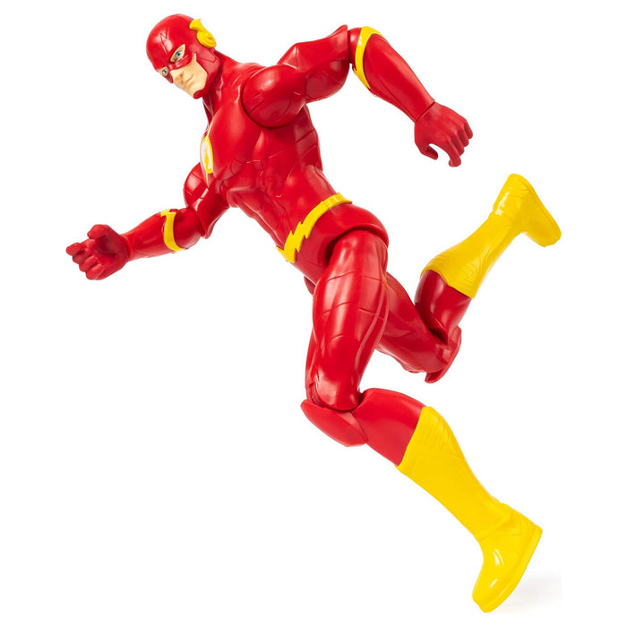 DC The Flash 12" Action Figure