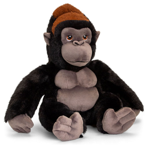 Keeleco Gorilla Plush