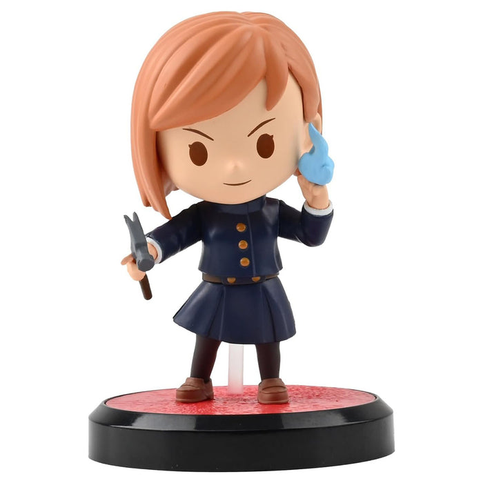 Jujutsu Kaisen: Shibuya Incident: Cursed Series Nobara Kugisaki Figure