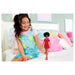 Barbie Fashionista Doll with Natural Black Hair