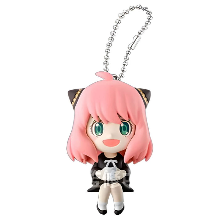 Spy x Family Anya Mascot Figure (styles vary)