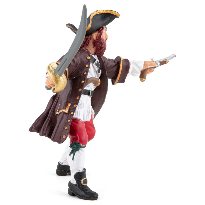 Papo Red Barbarossa Figure