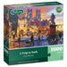 Falcon de luxe A Trip to York 1000 Piece Jigsaw Puzzle