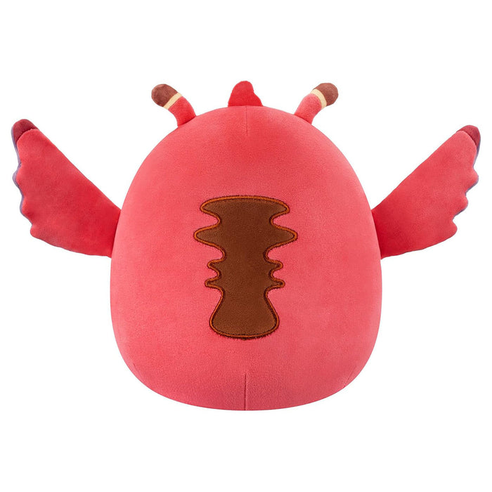 Squishmallows Disney Lilo & Stitch: Leroy 8" Plush