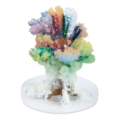 Galt Horrible Science Creepy Crystals Kit