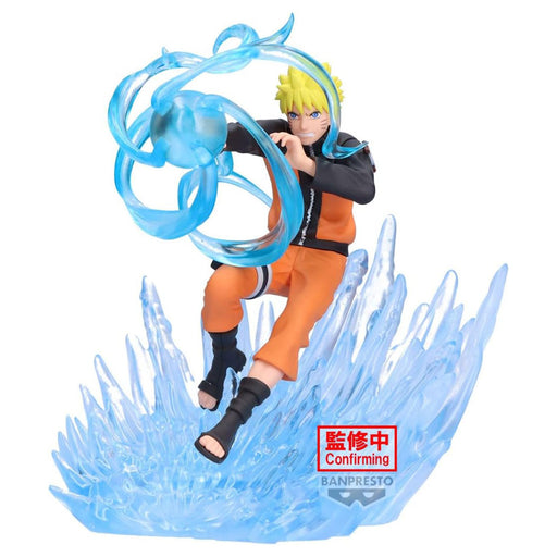 Naruto Shippuden Combination Battle 2-Naruto Uzumaki Figure
