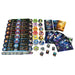 Obscurians Board Game