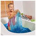 Zimpli Slime Baff Blue Sensory Bath Fun