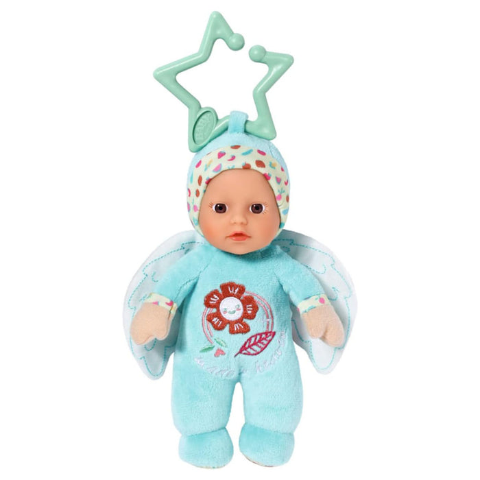BABY Born Angel 18cm Doll Blue