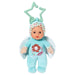 BABY Born Angel 18cm Doll Blue
