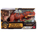 Jurassic World Wild Roar: Afrovenator Figure