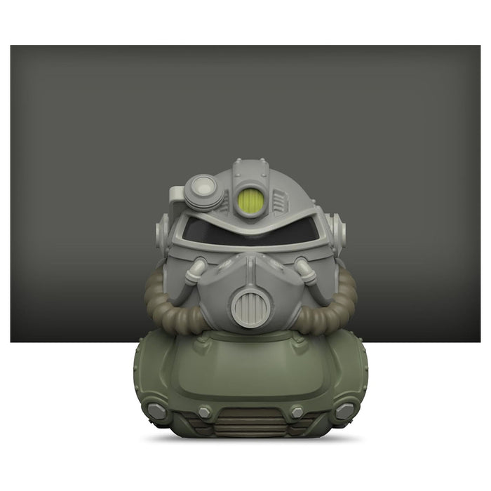 Fallout: T-51 Mini TUBBZ Figure