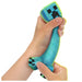 Goo Jitzu Minecraft Stretchy Charged Creeper Figure