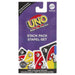 UNO Add-On Packs: Stack Pack Cards