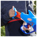 Nerf Wild Sharkfire Blaster