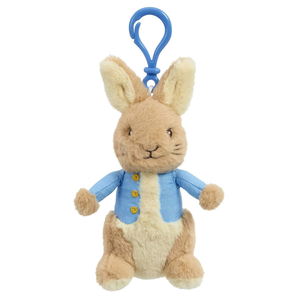 Key Ring Peter Rabbit Peter Rabbit Keychain — Booghe