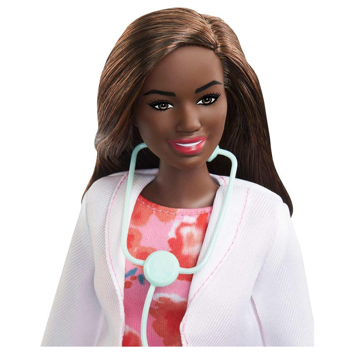 Barbie Doctor Career Doll 