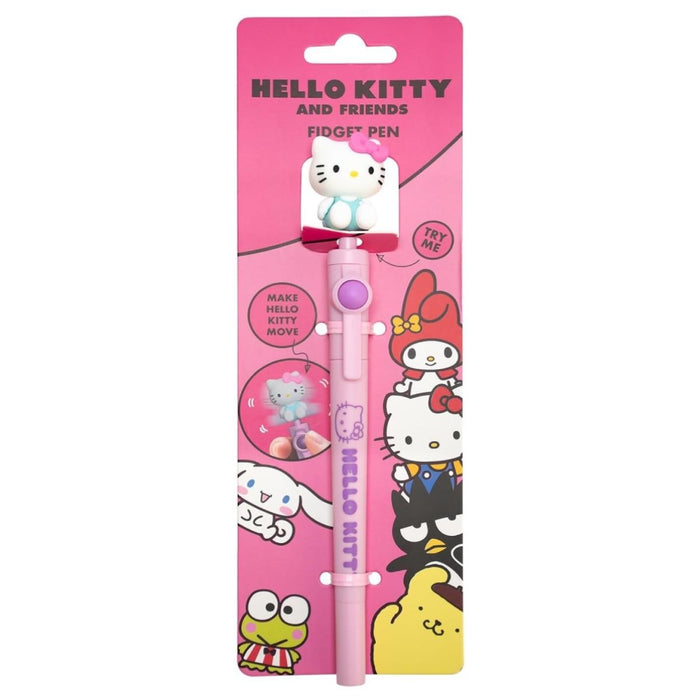 Hello Kitty Fidget Pen