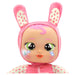 Cry Babies Mealtime Julie 26cm Doll